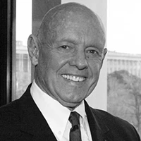 Stephen Covey